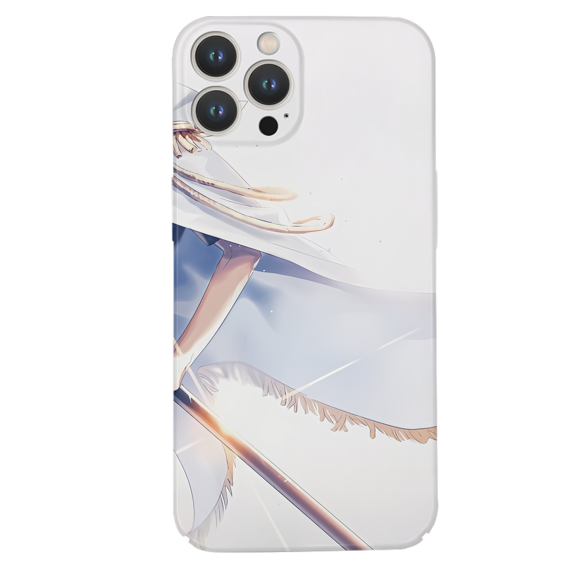 （画像用） ハイキュー!! Haikyu!! 【iPhone 14シリーズ対応】ハードケース